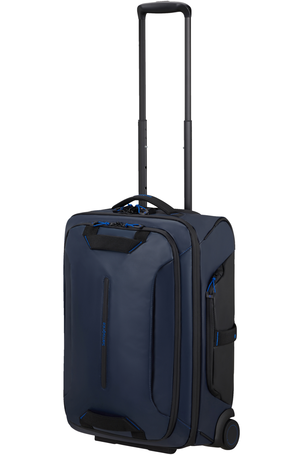 Samsonite Ecodiver Travel bag with wheels