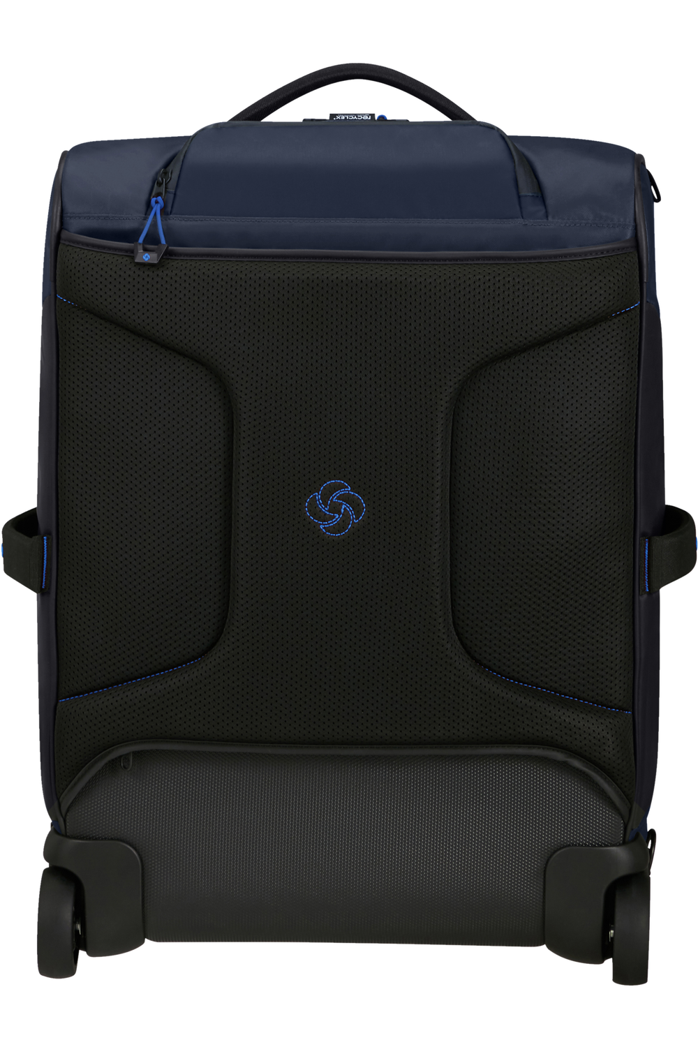 Samsonite Ecodiver Travel backpack with wheels