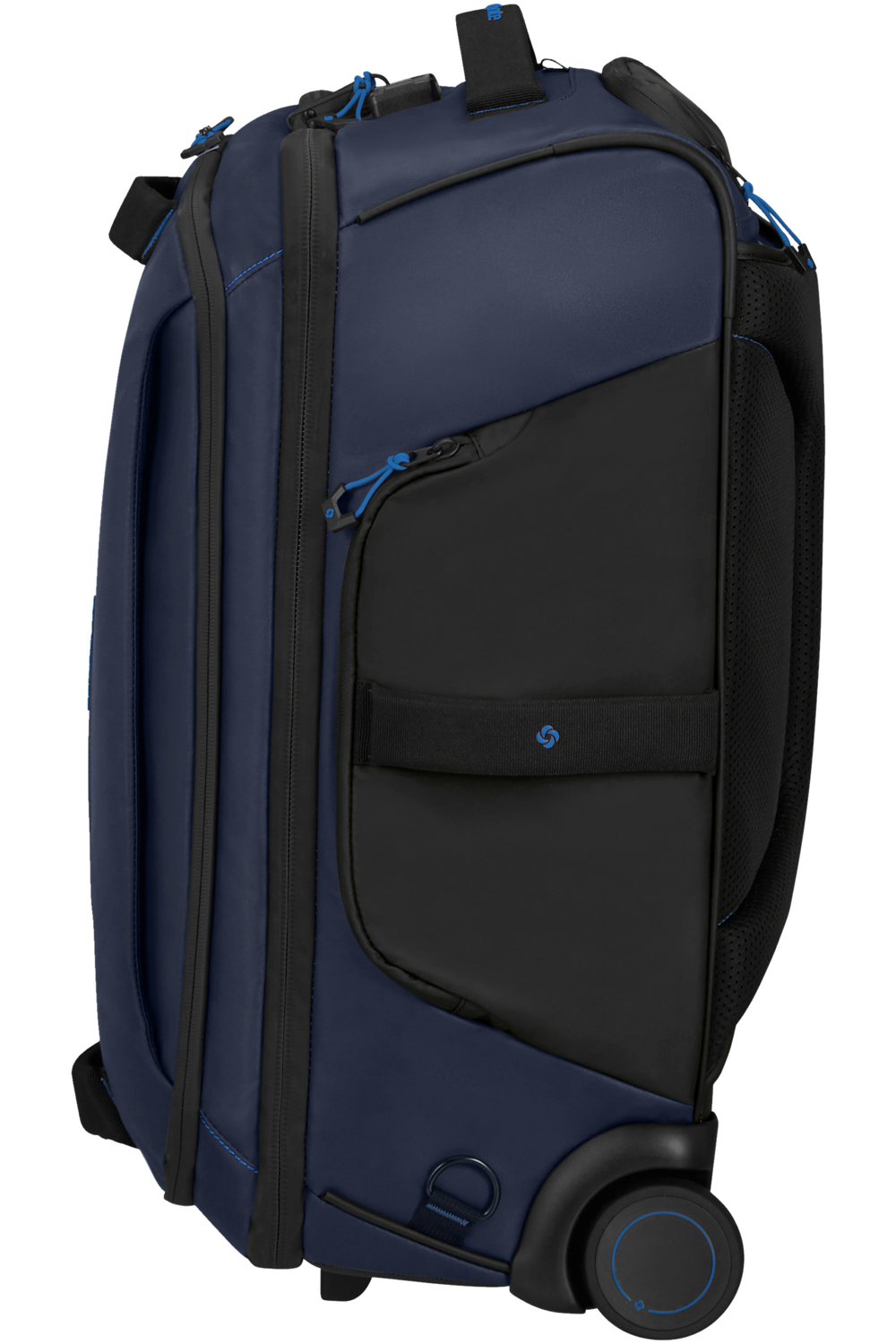 Samsonite Ecodiver Travel backpack with wheels