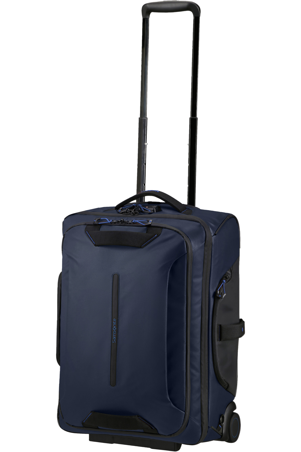 Samsonite Ecodiver Travel backpack with wheels