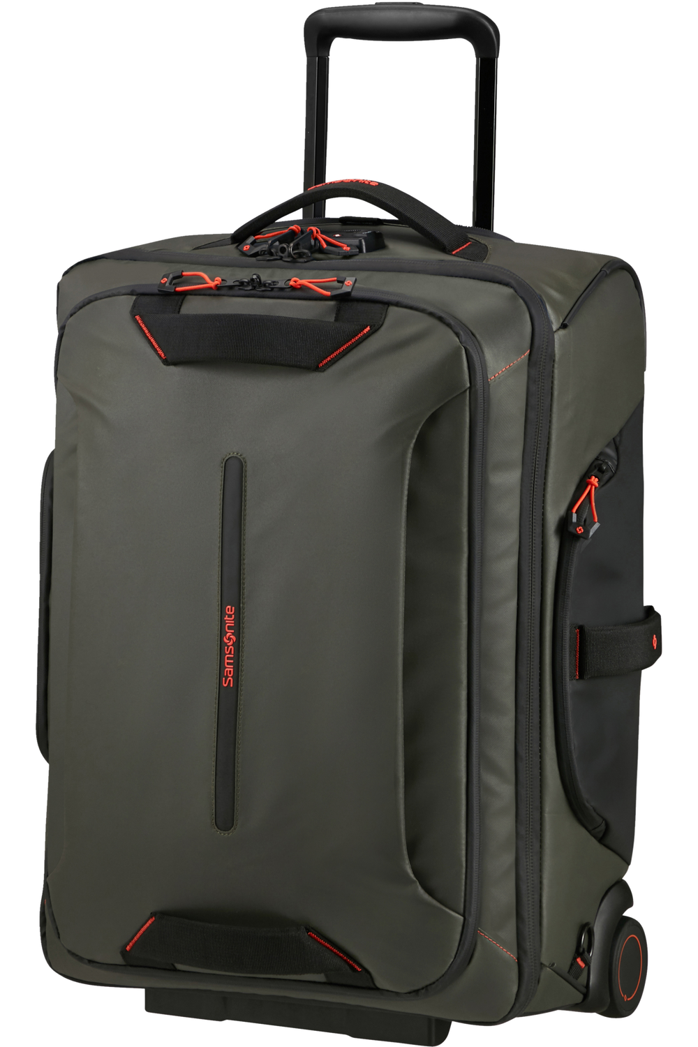 Samsonite Ecodiver Travel backpack with wheels
