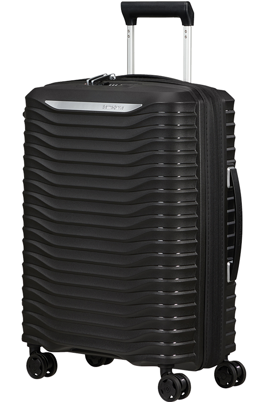 Samsonite Upscape Spinner 55 Kabine Kuffert m. ekspansion