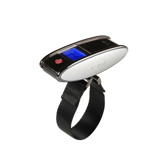 Tumi Digital Kuffertvægt