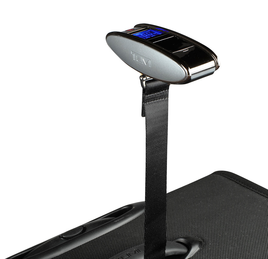 Tumi Digital Suitcase Scale