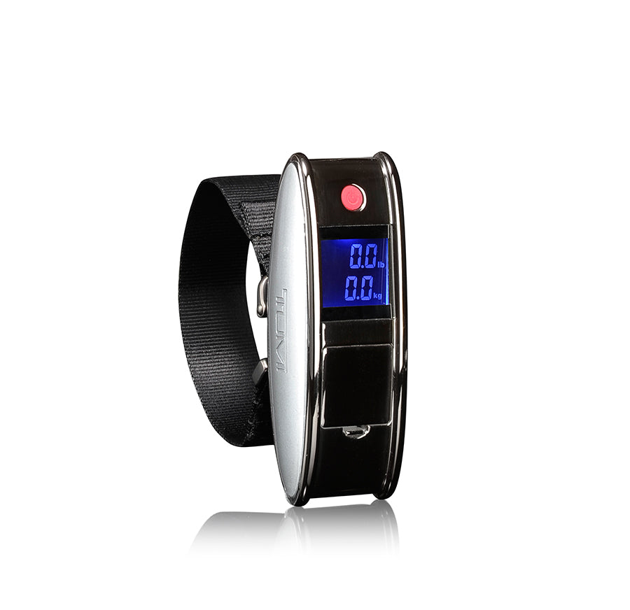 Tumi Digital Kuffertvægt