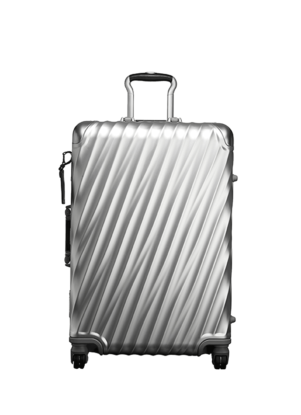 Tumi 19 Degree Aluminum Short Trip Medium Suitcase