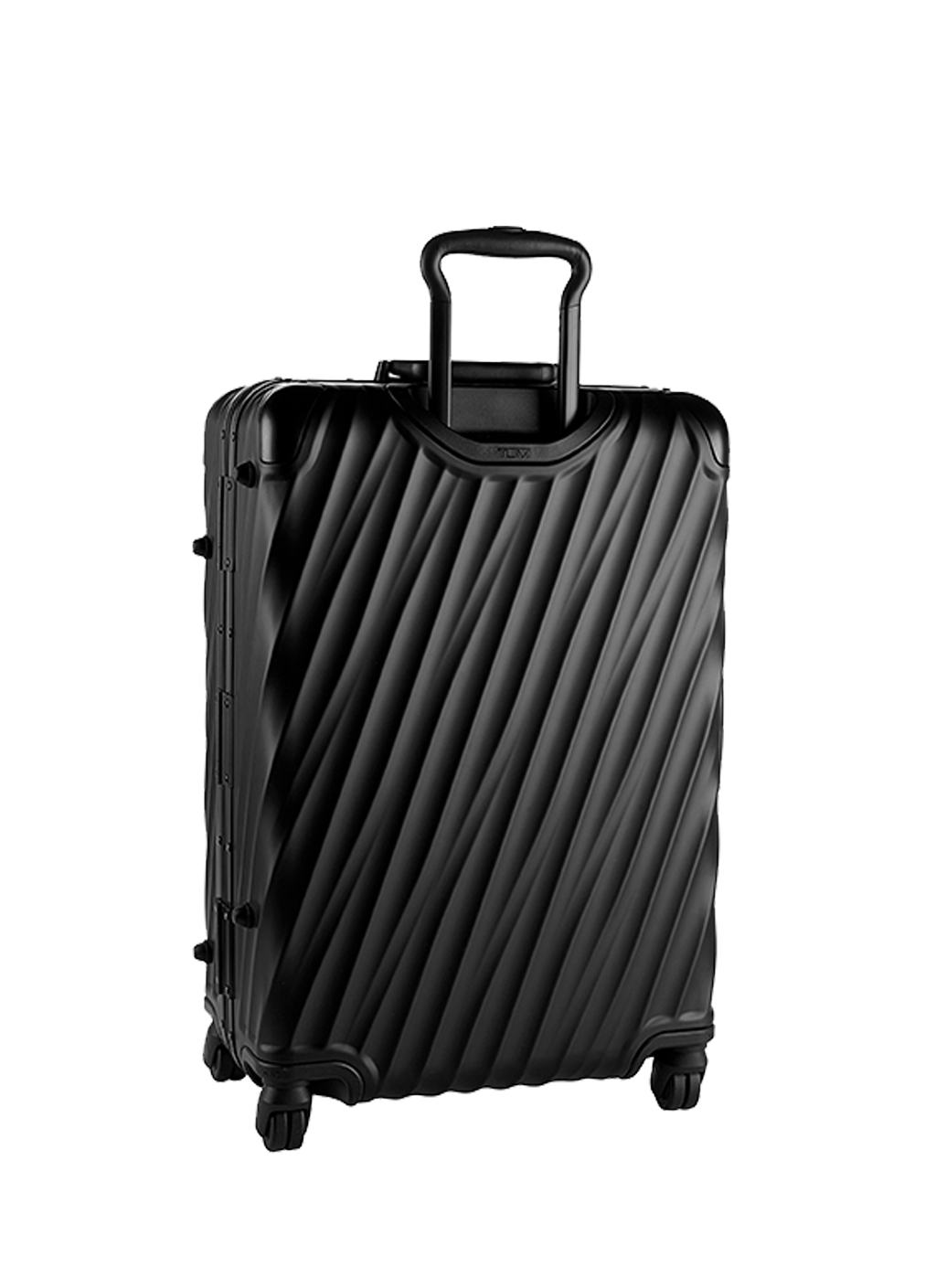 Tumi 19 Degree Aluminium Short Trip Mellem Kuffert