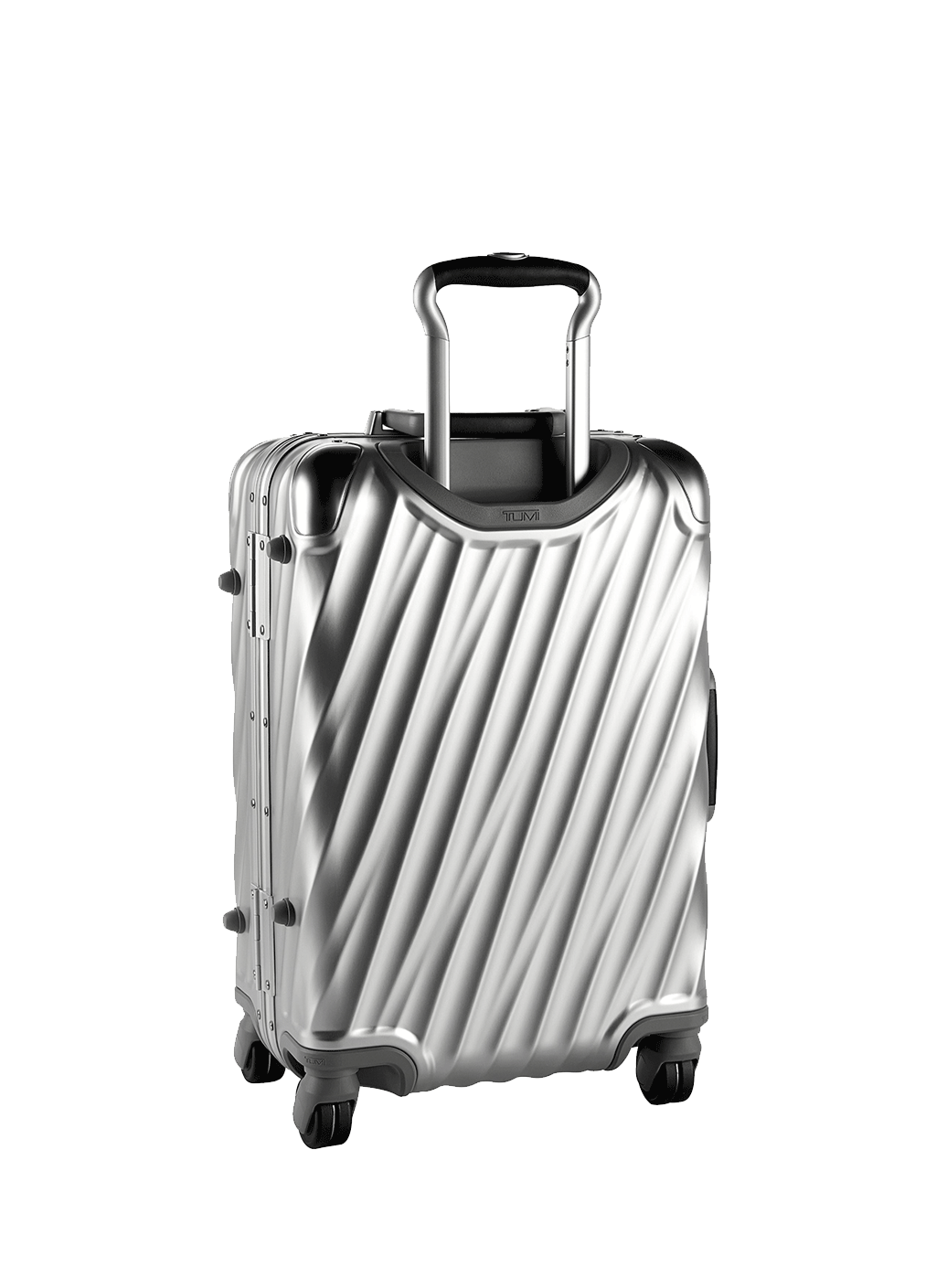 Tumi 19 Degree Aluminum International Cabin Suitcase