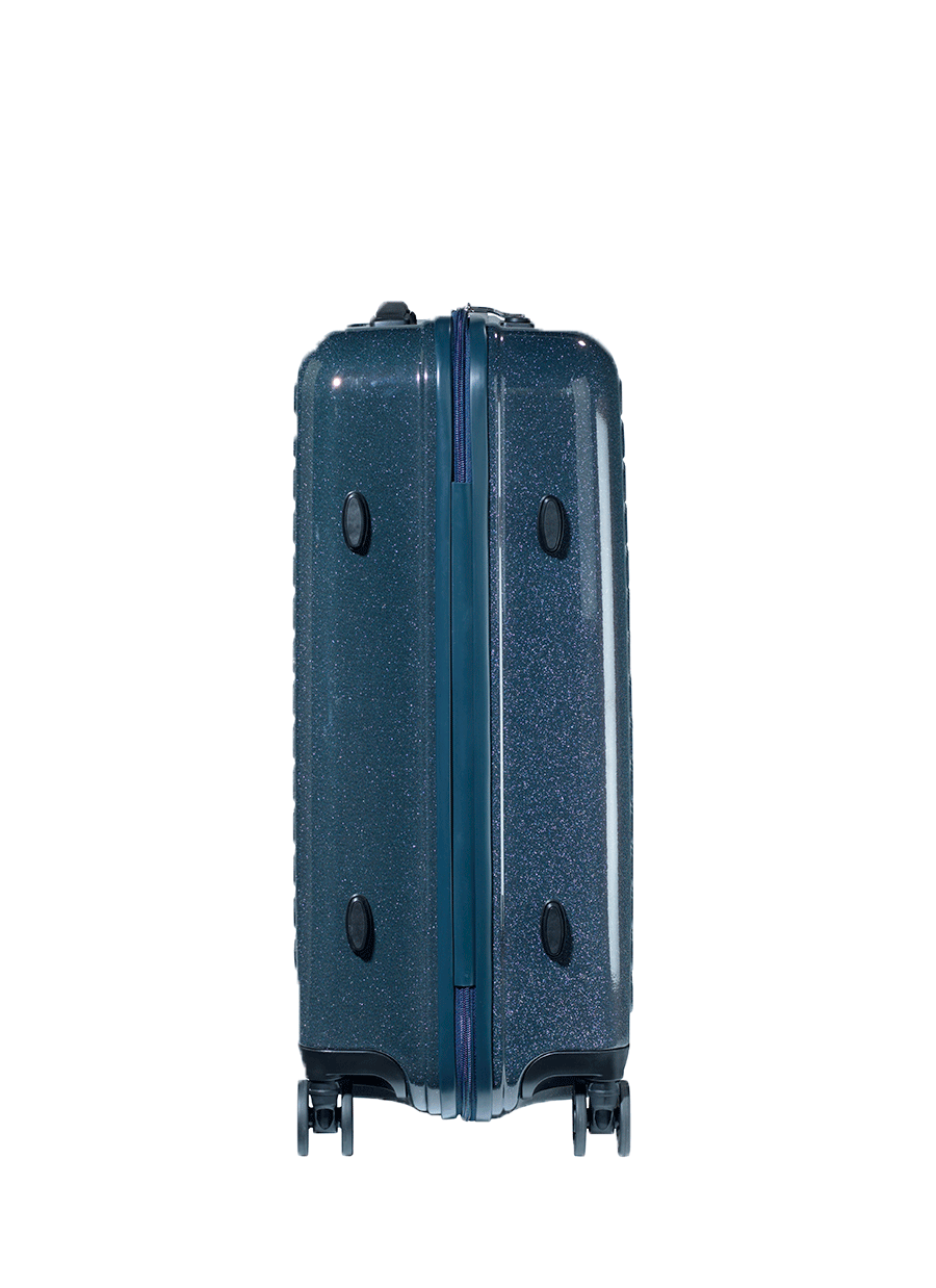 DotDrops Chapter 3 Mellem Kuffert Glitter