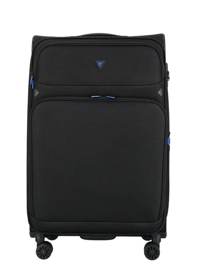 Verage Stor Kuffert Frontbillede