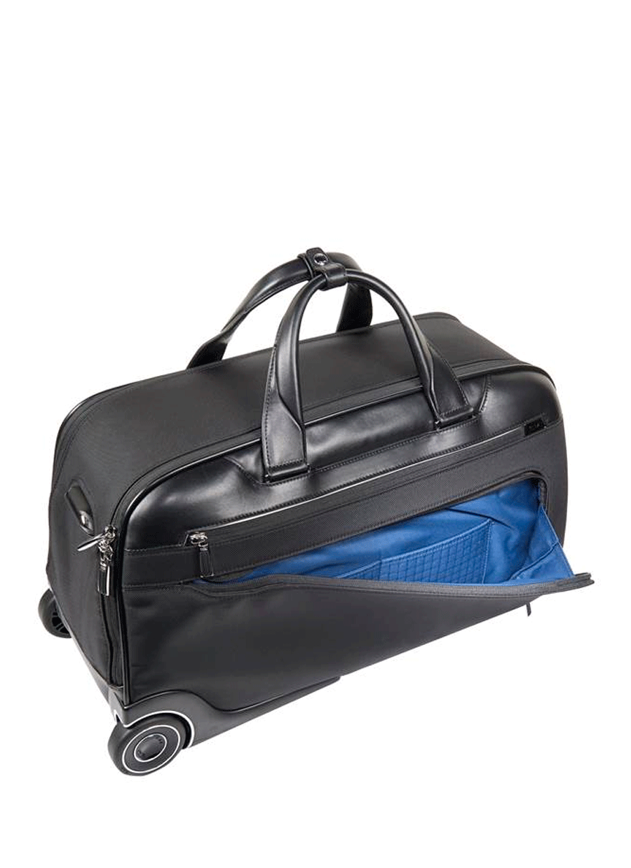 Tumi Arrivé Rockford Wheeled Duffel