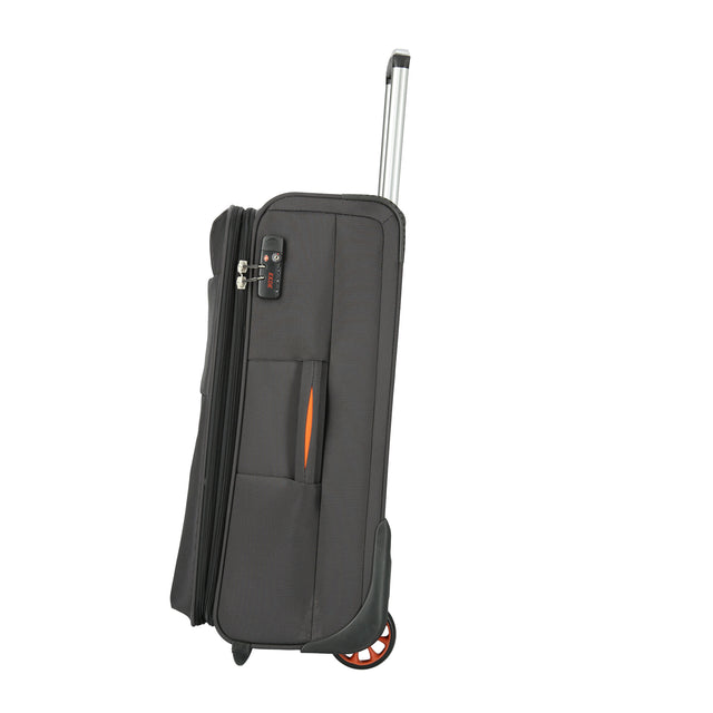 KKDK Wheeler på 2 hjul