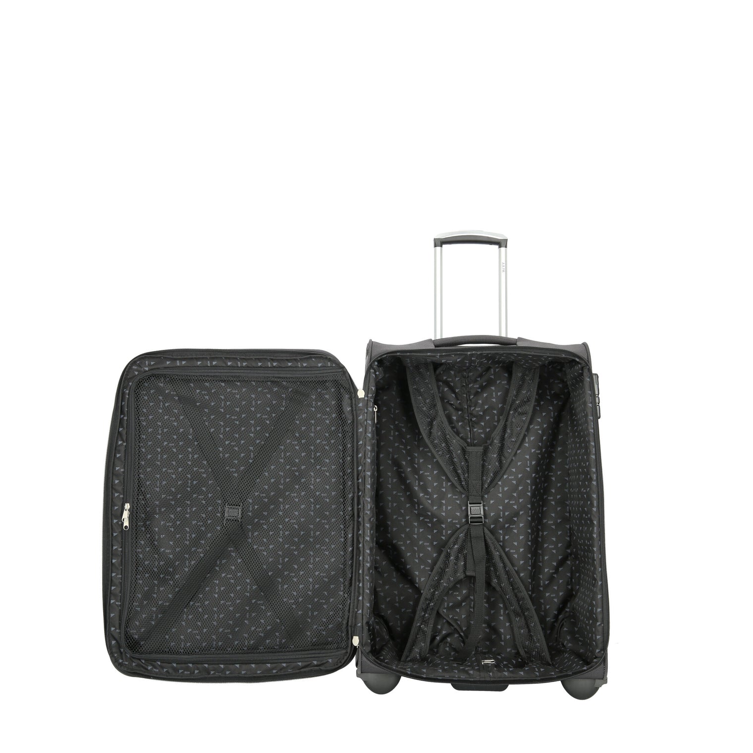 KKDK Wheeler på 2 hjul