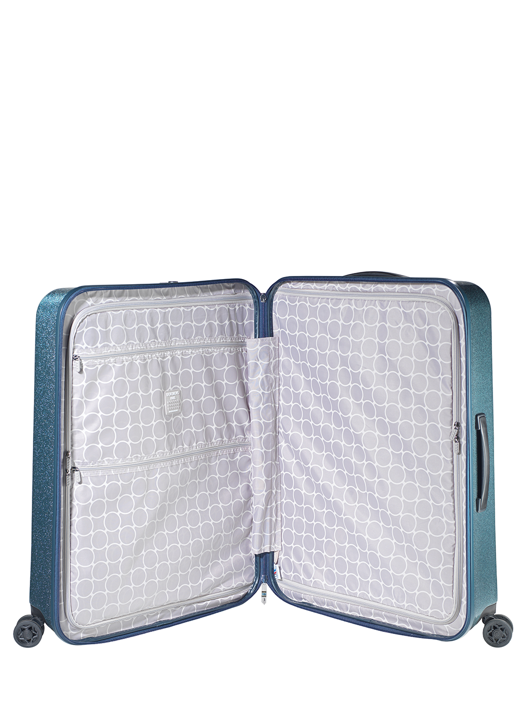 DotDrops Chapter 3 Ekstra Stor Glitter