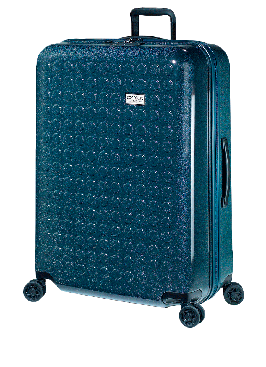 DotDrops Chapter 3 Ekstra Stor Glitter