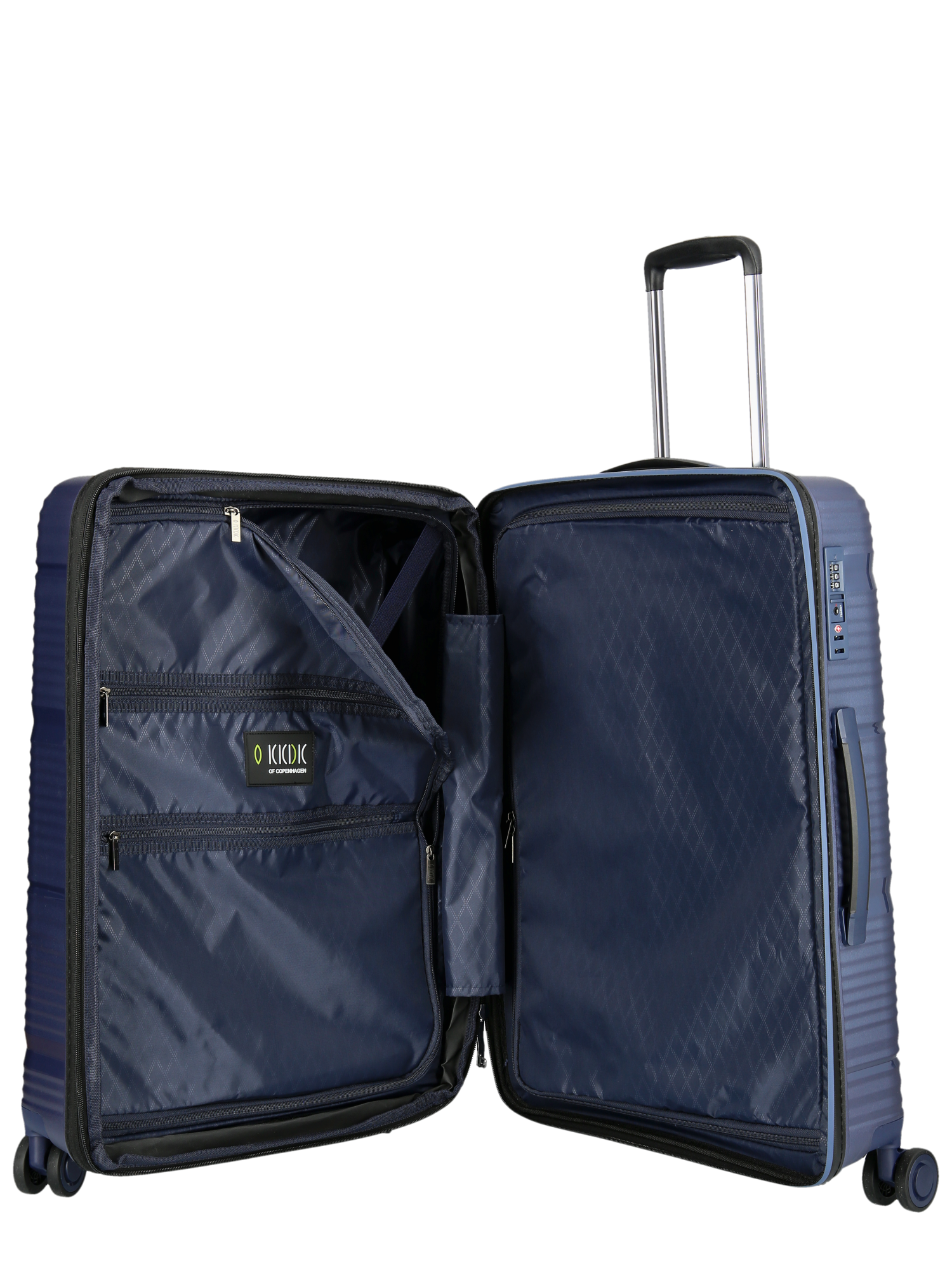 Wire KKDK Check-in M Kuffert