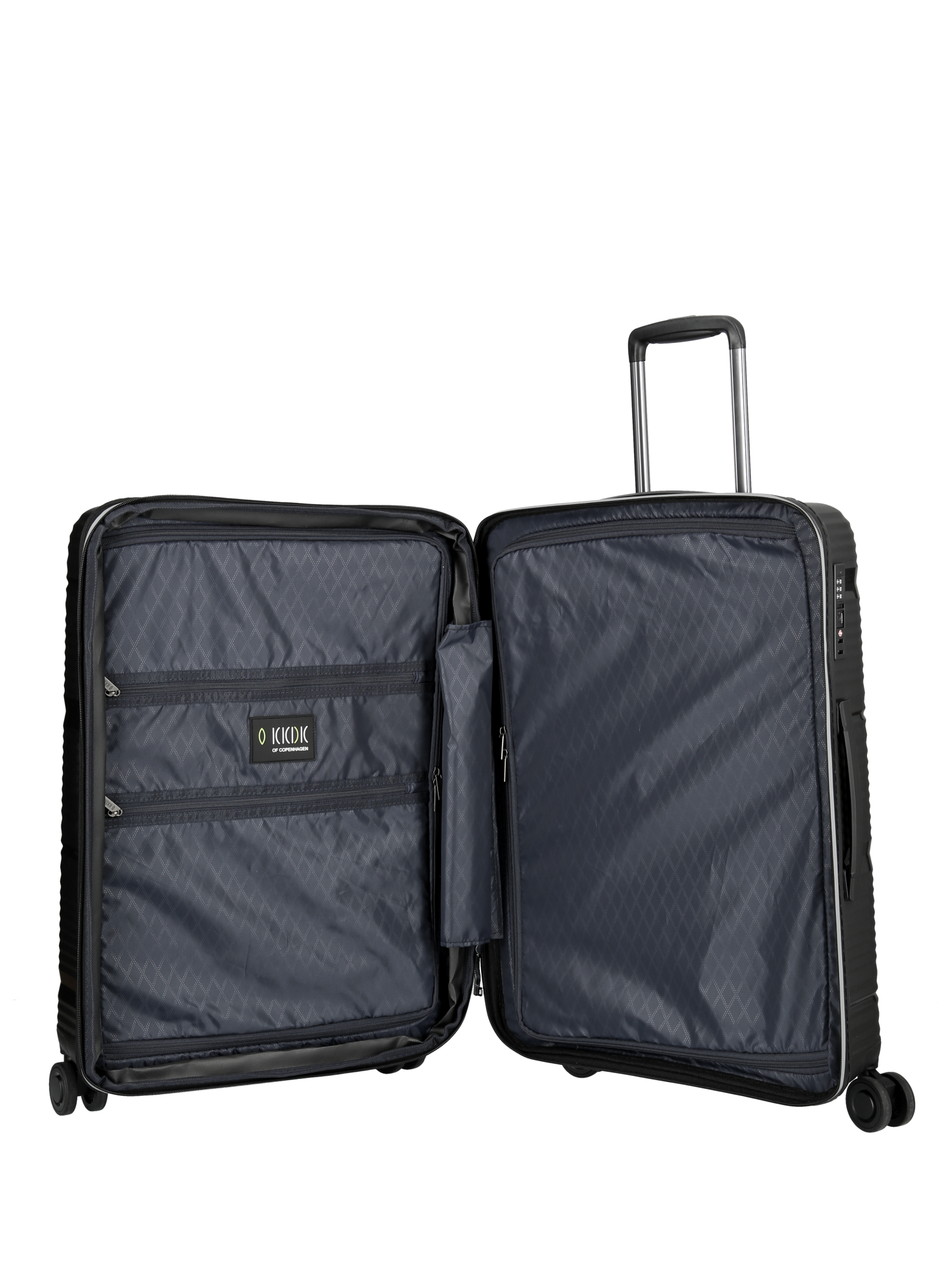 Wire KKDK Check-in M Kuffert