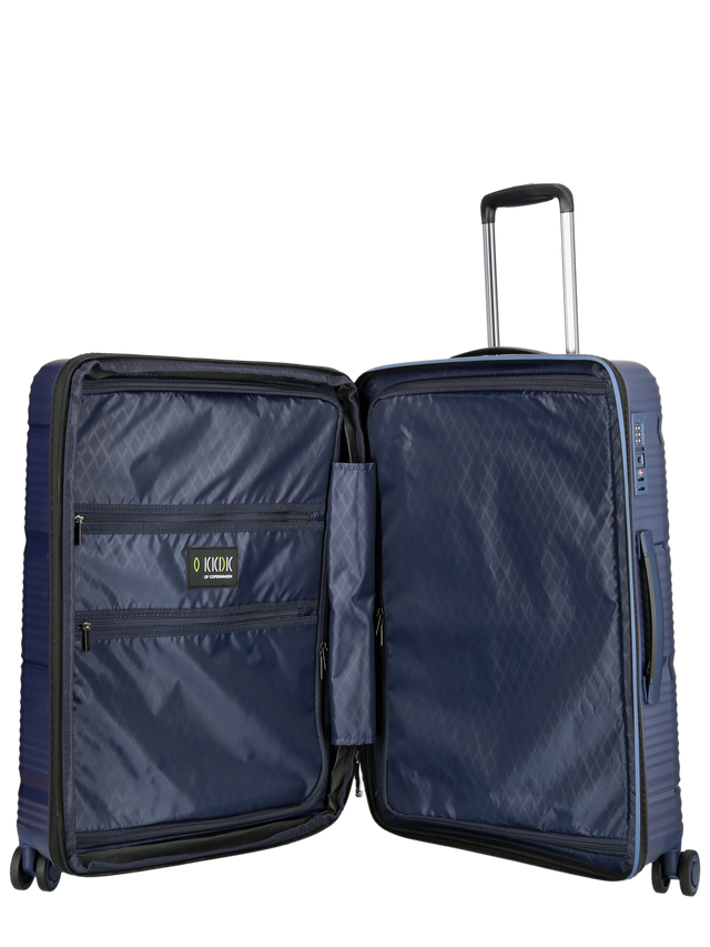 Wire KKDK Check-in M Kuffert