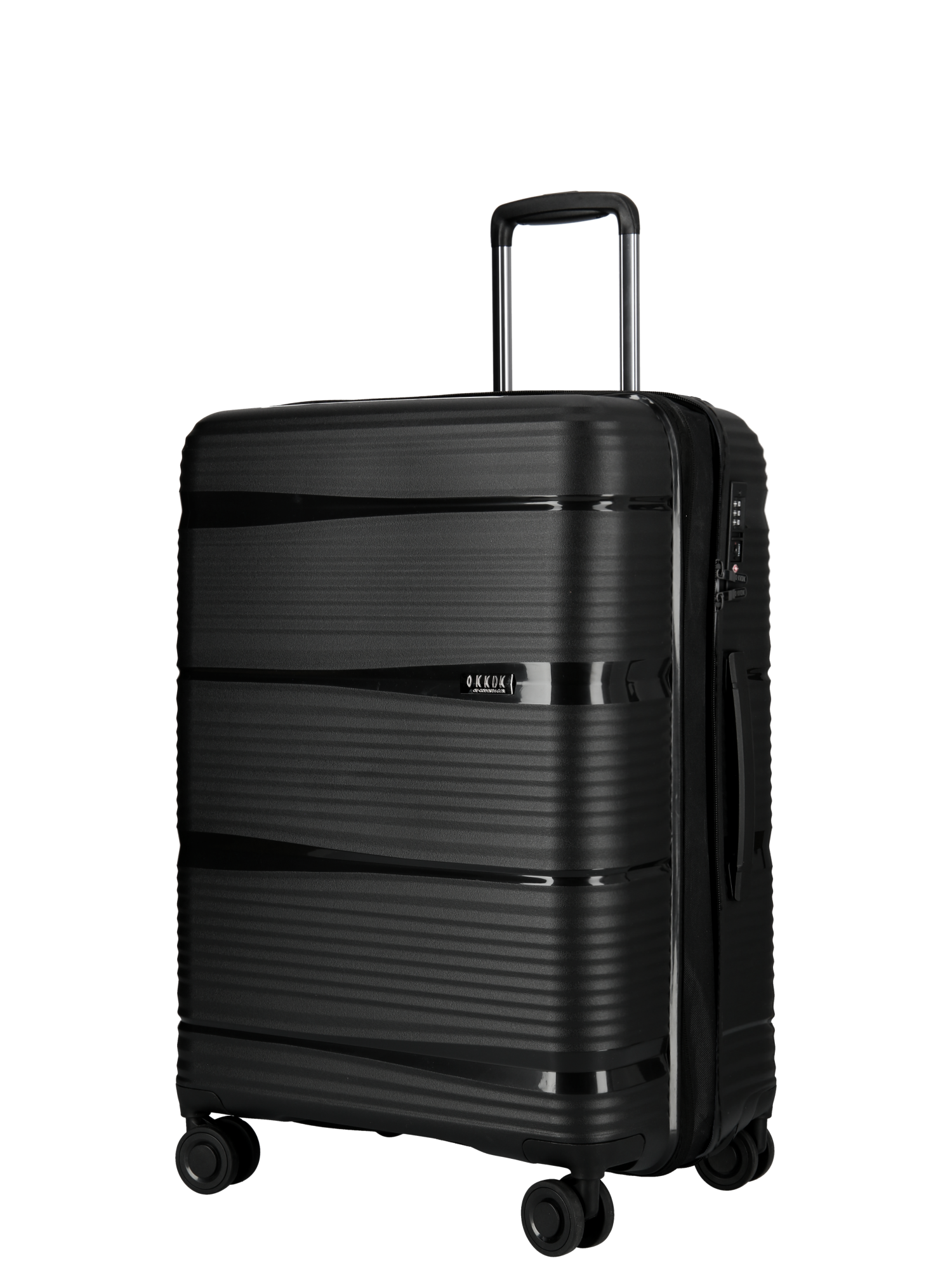 Wire KKDK Check-in M Kuffert