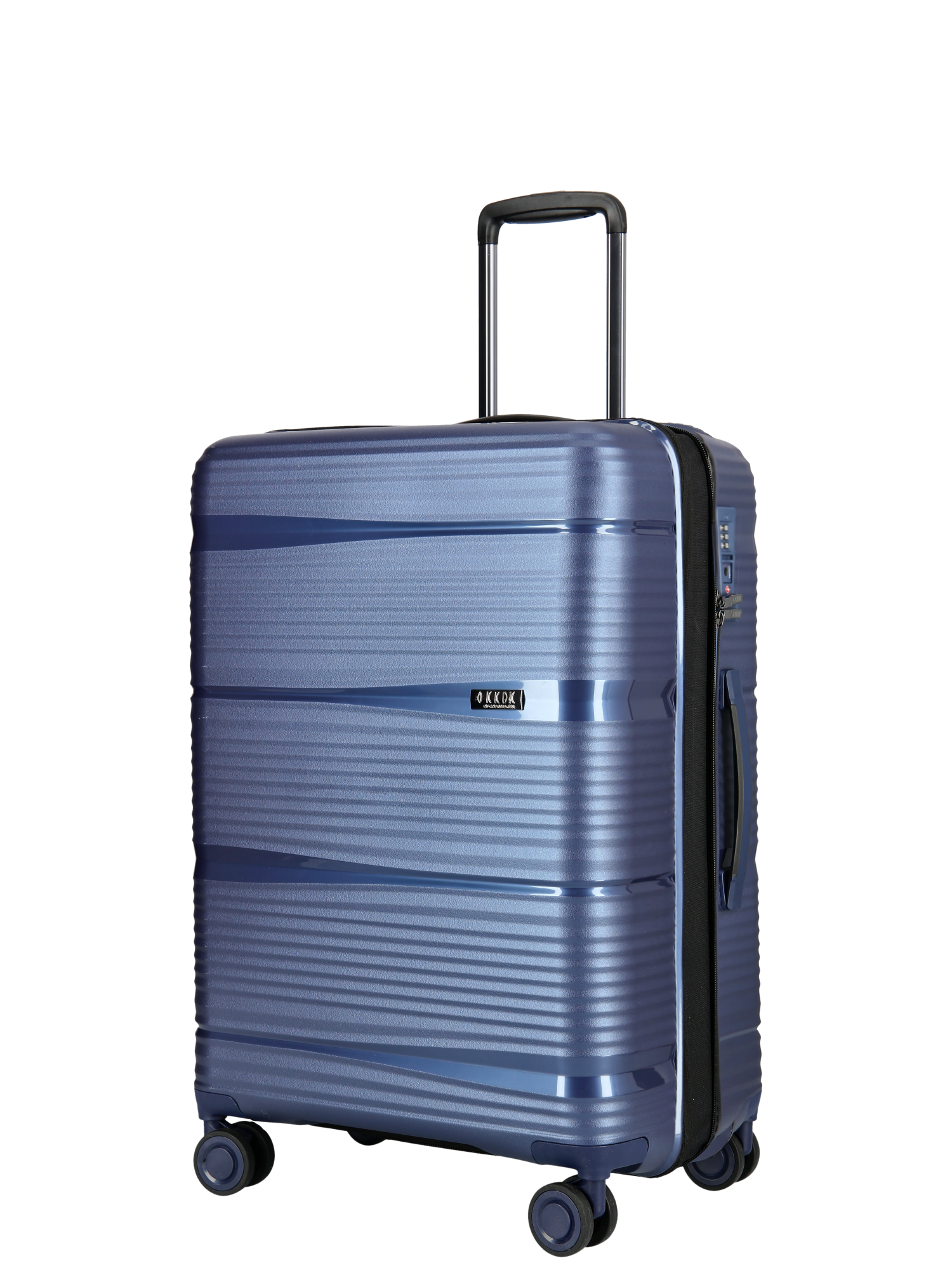 Wire KKDK Check-in M Kuffert