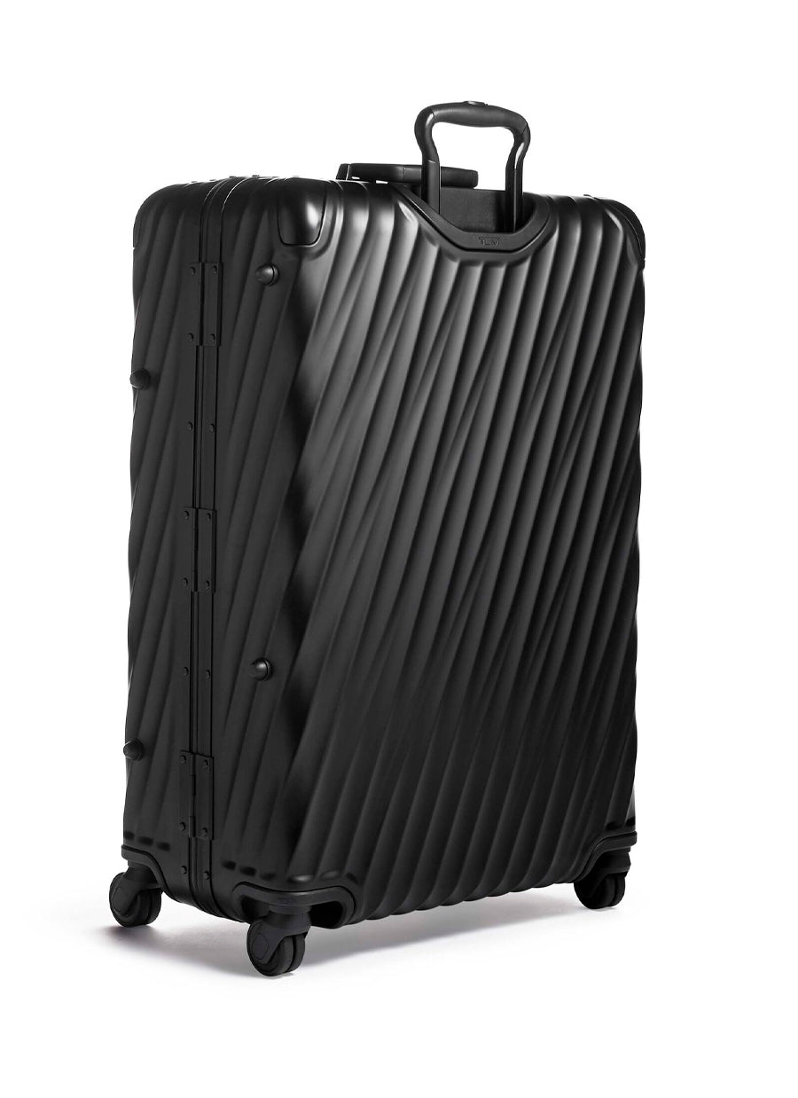 Tumi 19 Degree Aluminium Extended Trip Kuffert