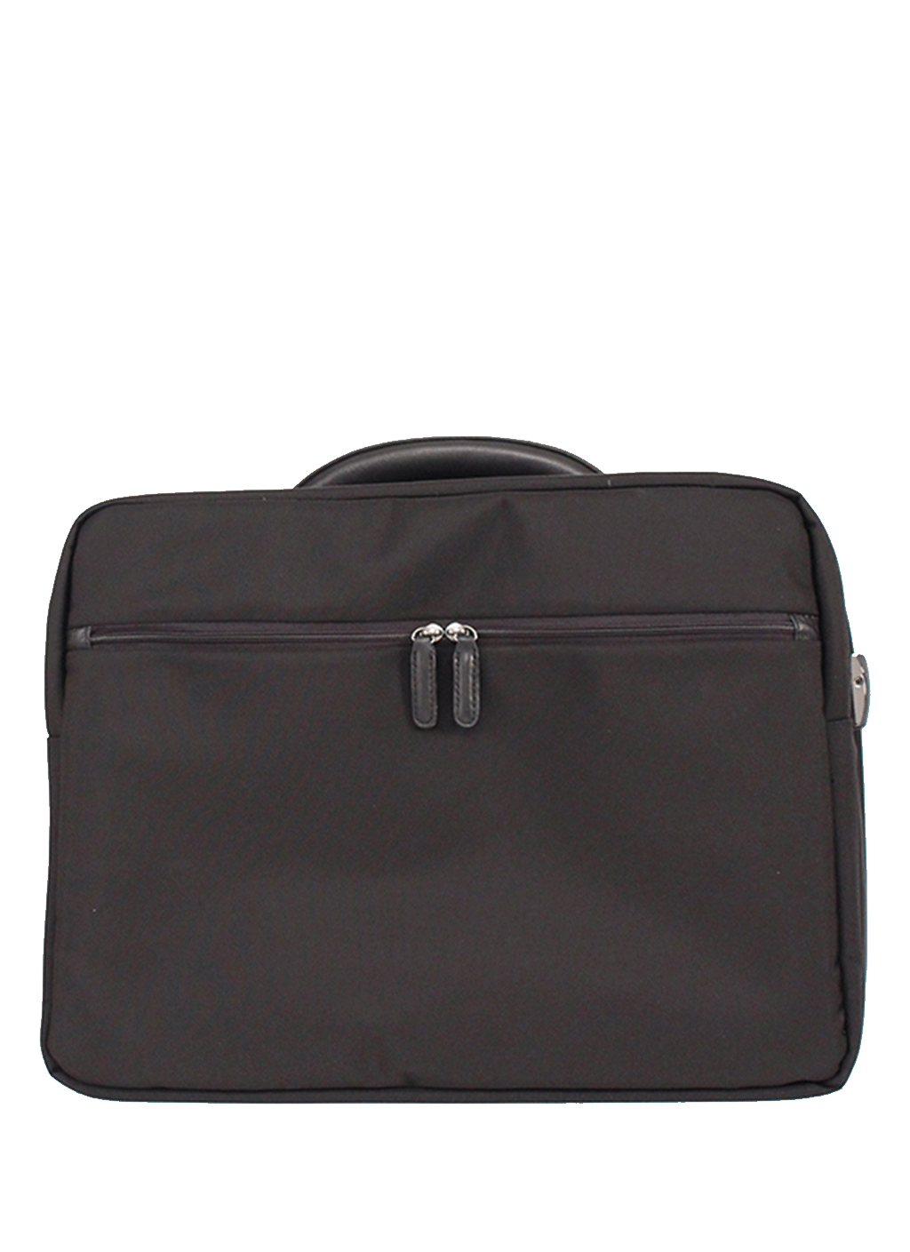 COX Laptop Briefcase Nylon Medium