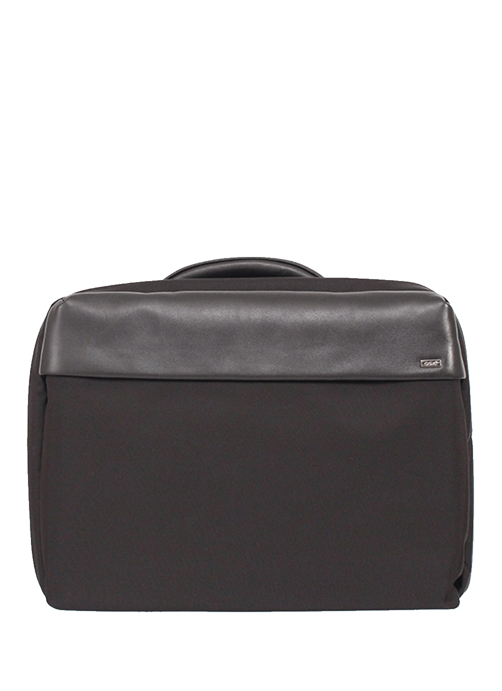 COX Laptop Briefcase Nylon Medium