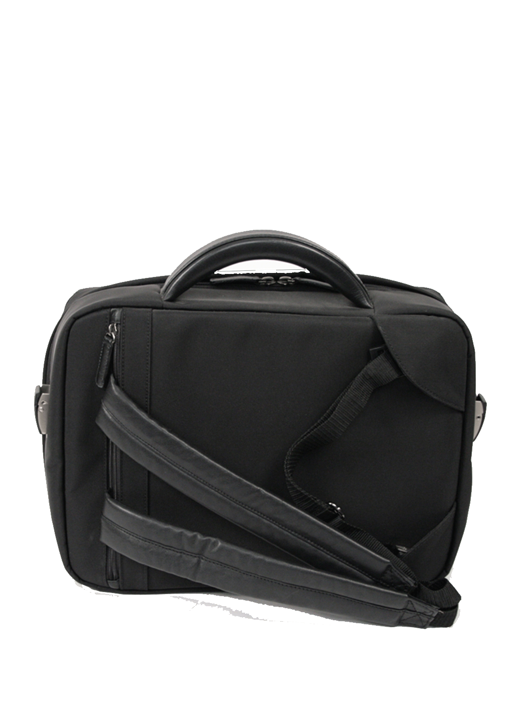 COX Laptop Briefcase Nylon Stor