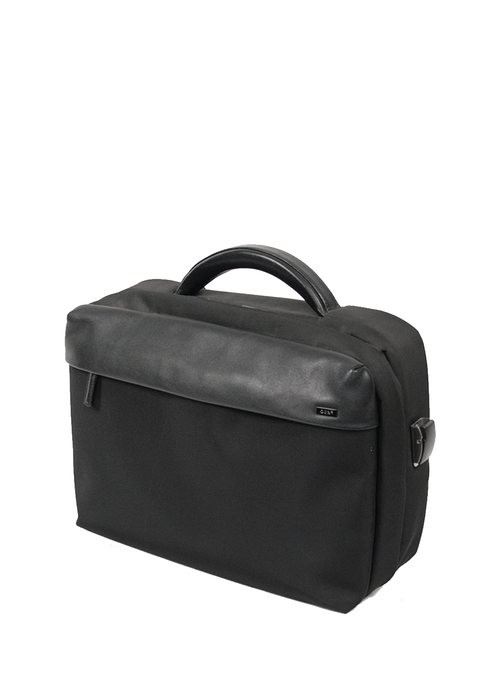COX Laptop Briefcase Nylon Stor