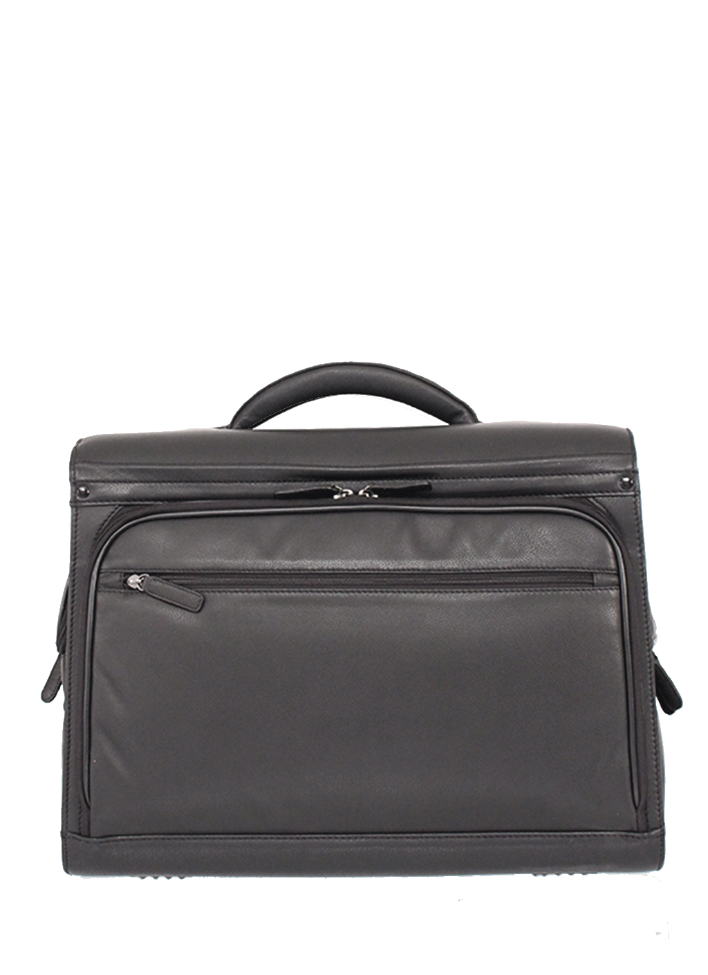 COX Læder Pilot Case