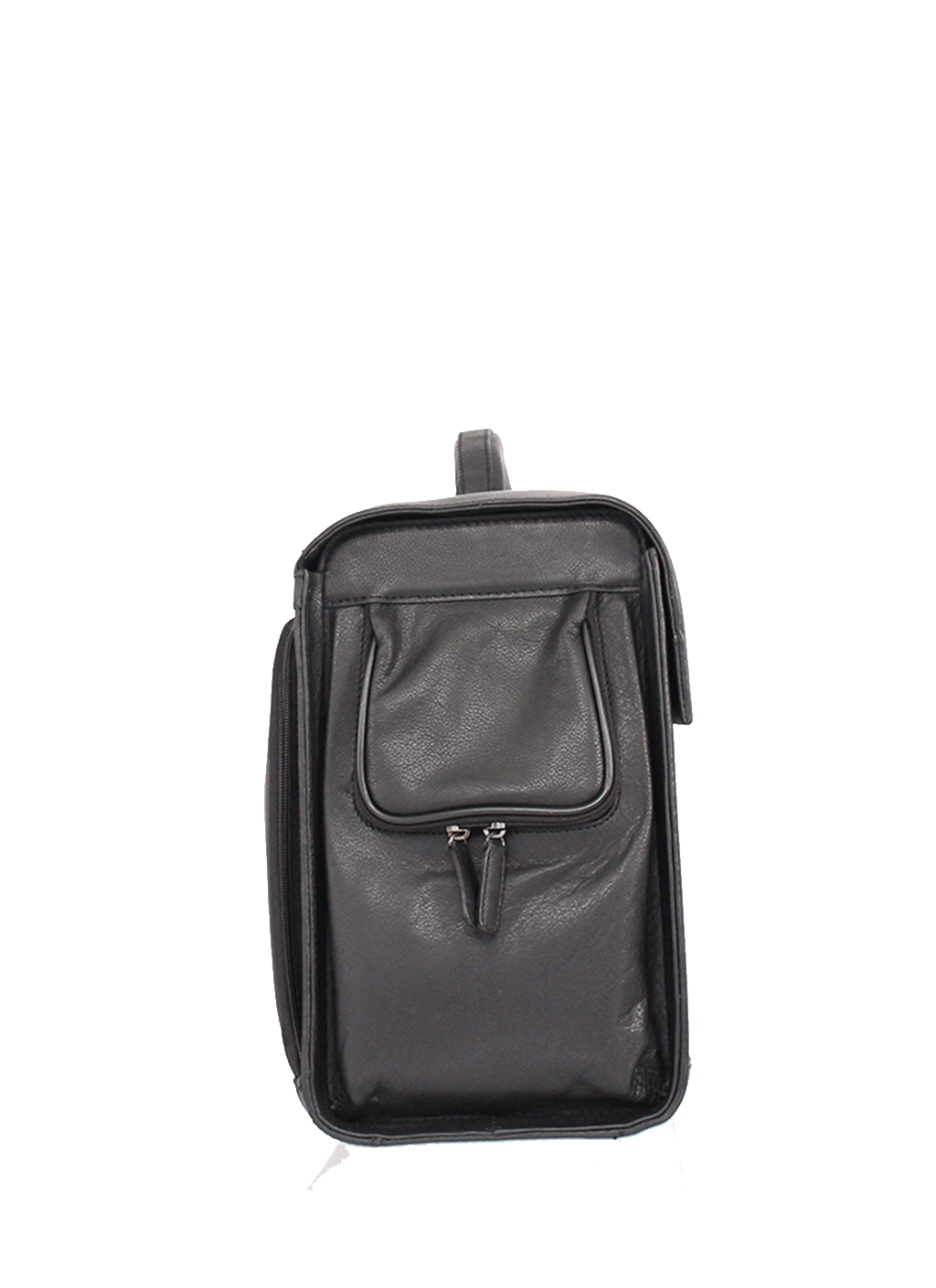 COX Læder Pilot Case