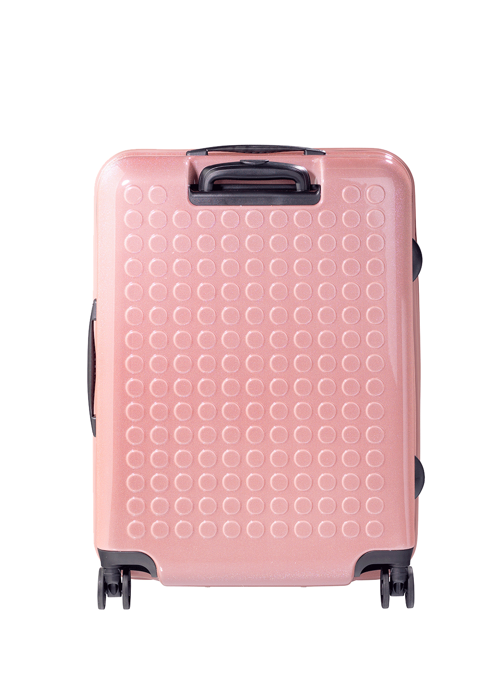 DotDrops Chapter 3 Mellem Kuffert Glitter