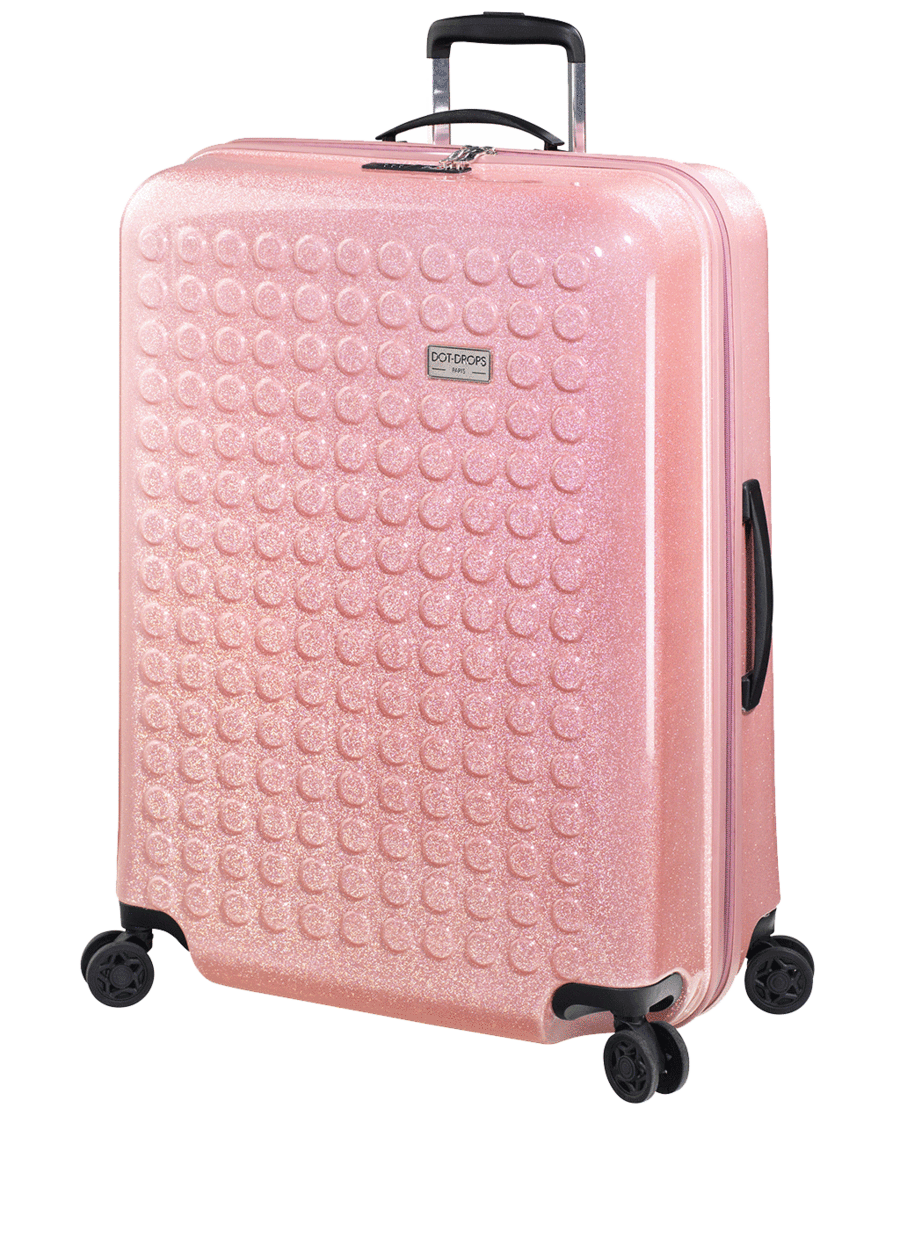 DotDrops Chapter 3 Ekstra Stor Glitter