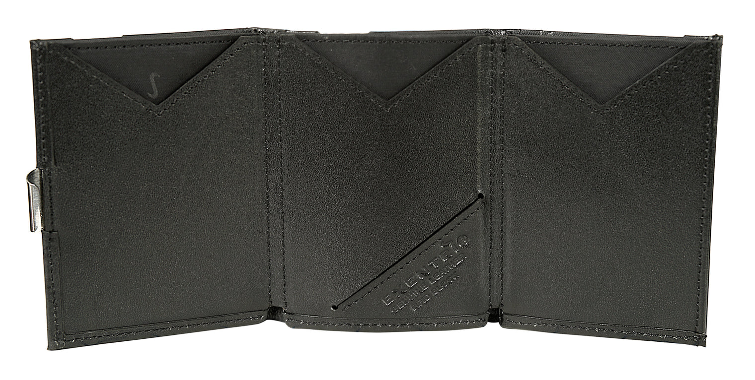 Exentri RFID Kortholder