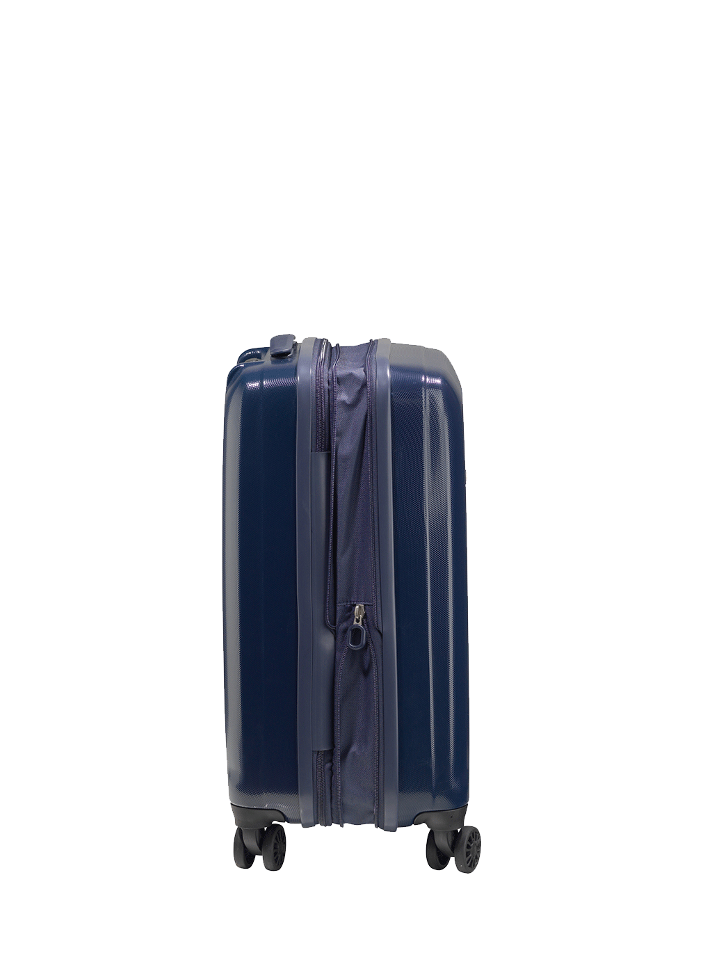 JUMP Toledo 55 Cabin suitcase