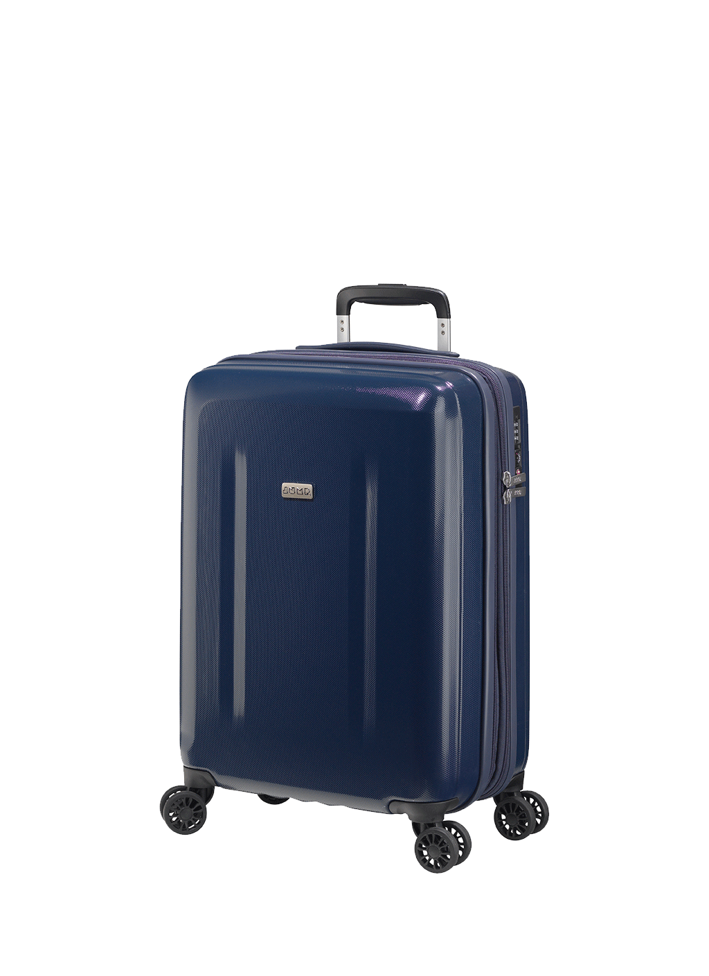 JUMP Toledo 55 Cabin suitcase