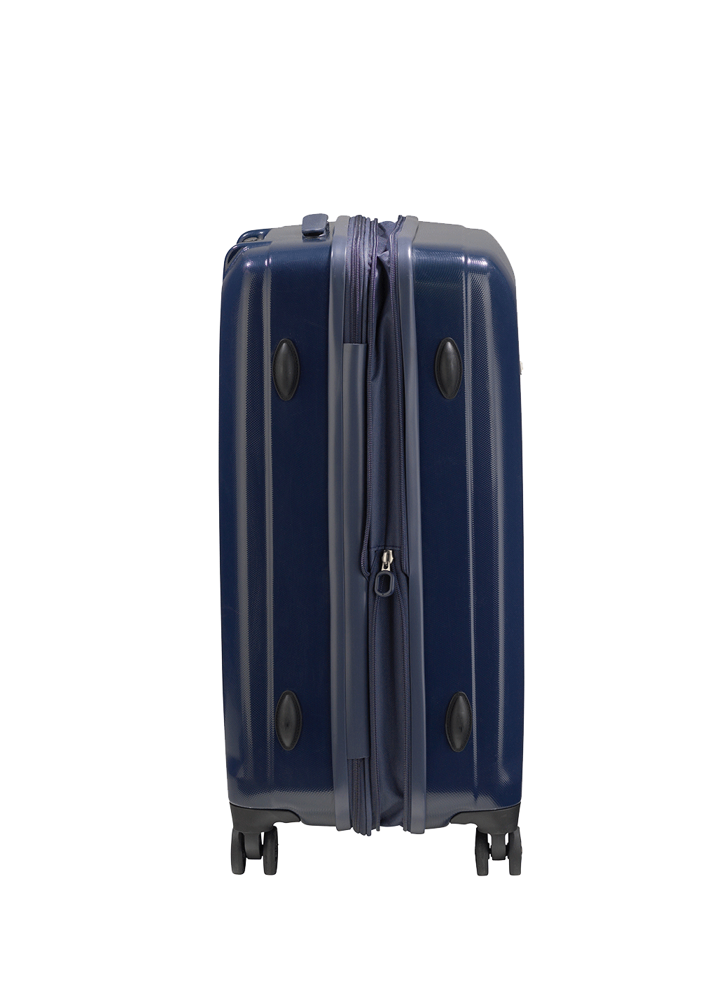 JUMP Toledo 68 Medium Suitcase
