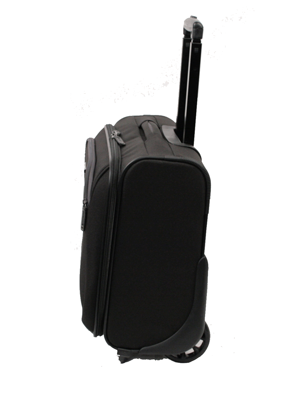 KKDK Business Kabine Trolley Sort