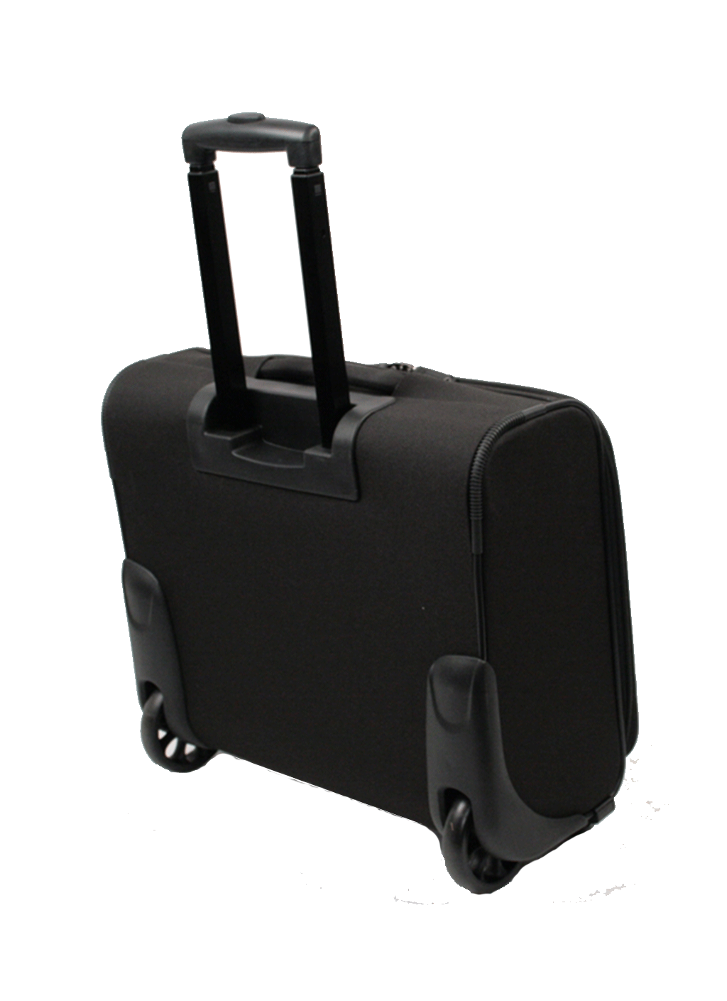 KKDK Business Kabine Trolley Sort