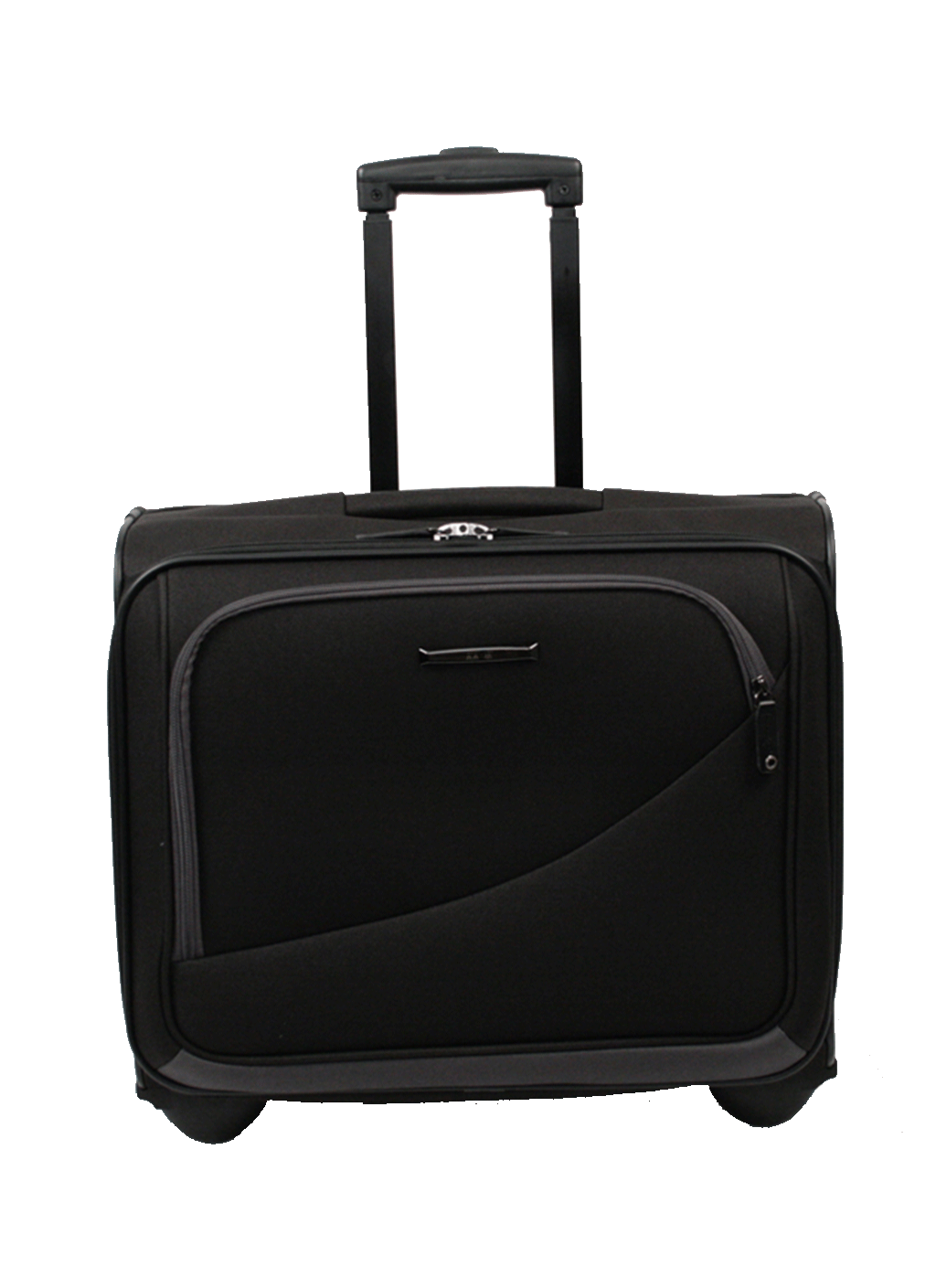 KKDK Business Kabine Trolley Sort