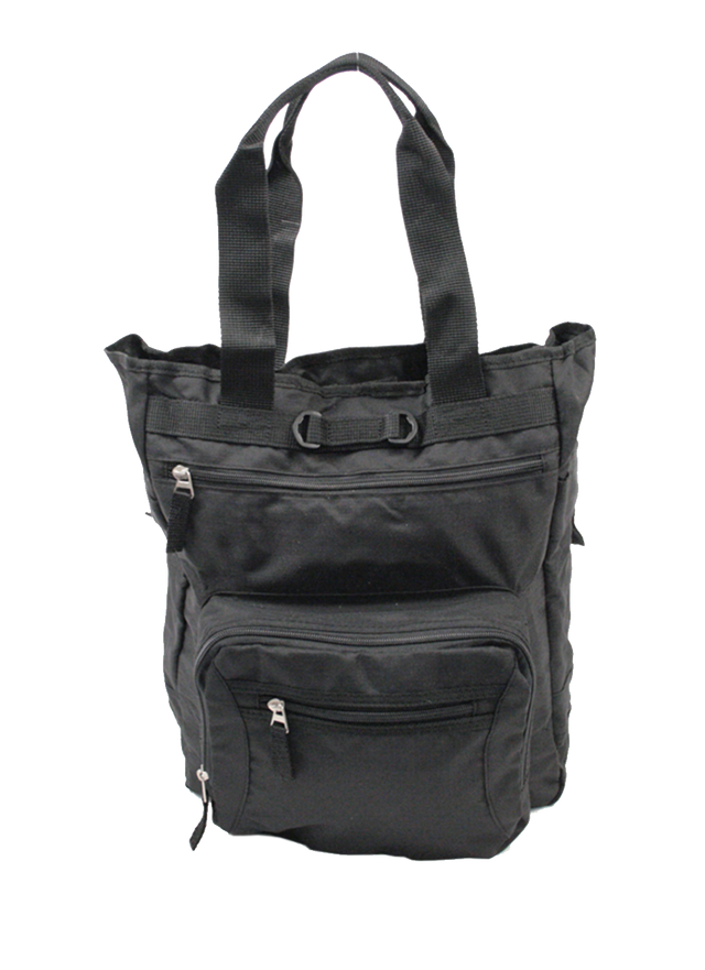 KKDK Folding Tote Bag