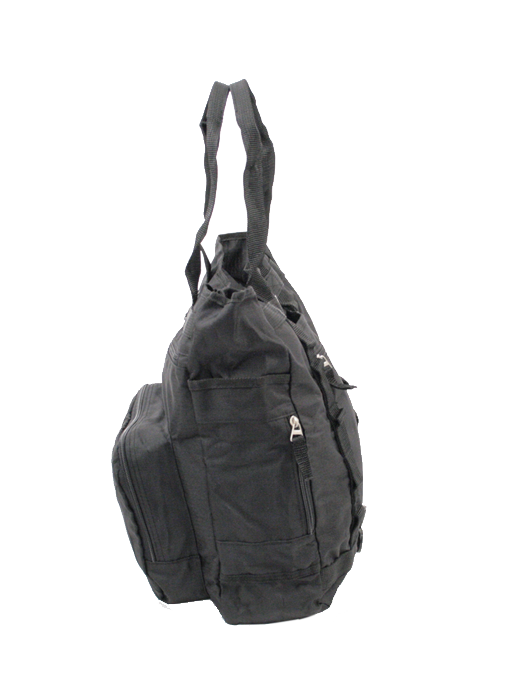 KKDK Sammenfoldelig Tote Bag