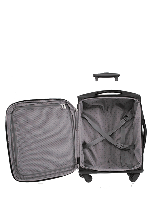 KKDK Kabinekuffert i Stof