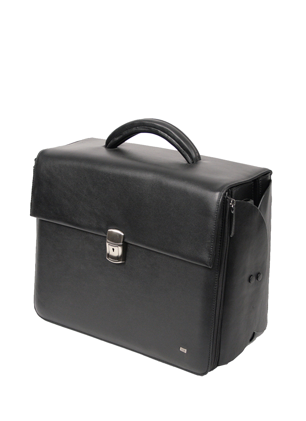 KKDK Laptop Briefcase With Expander