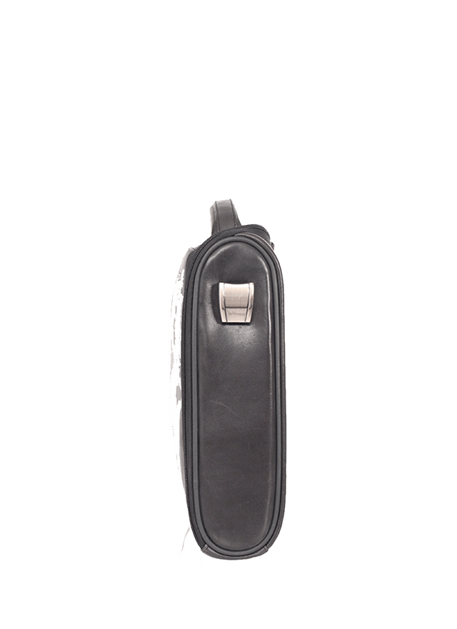 KKDK Laptop Case Italian Leather