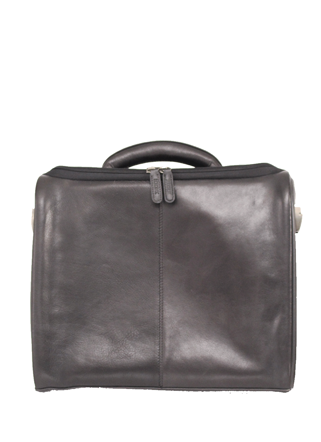 KKDK Laptop Case Italian Leather