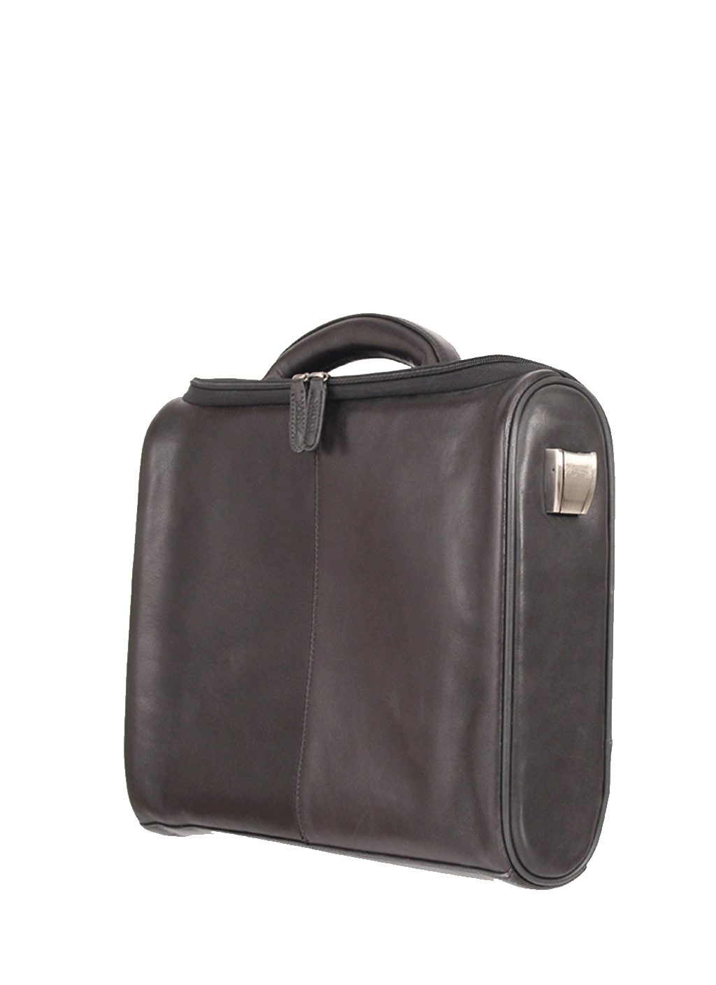 KKDK Laptop Case Italian Leather