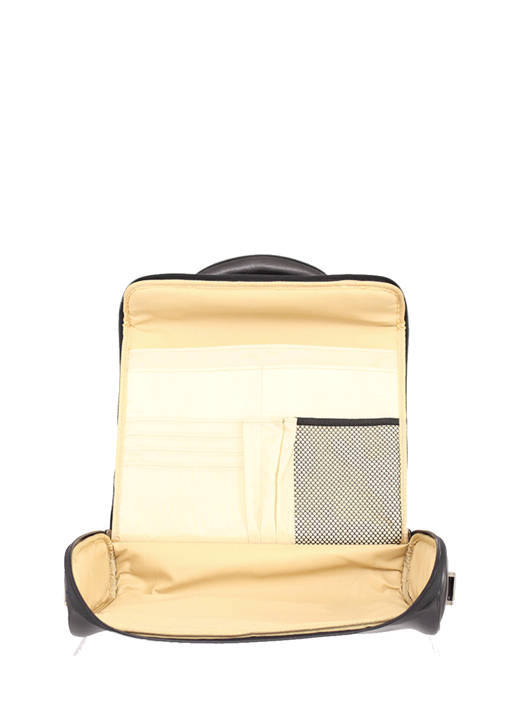 KKDK Laptop Case Italian Leather