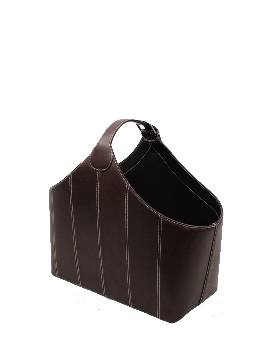 KKDK Magazine Holder Soft Leather