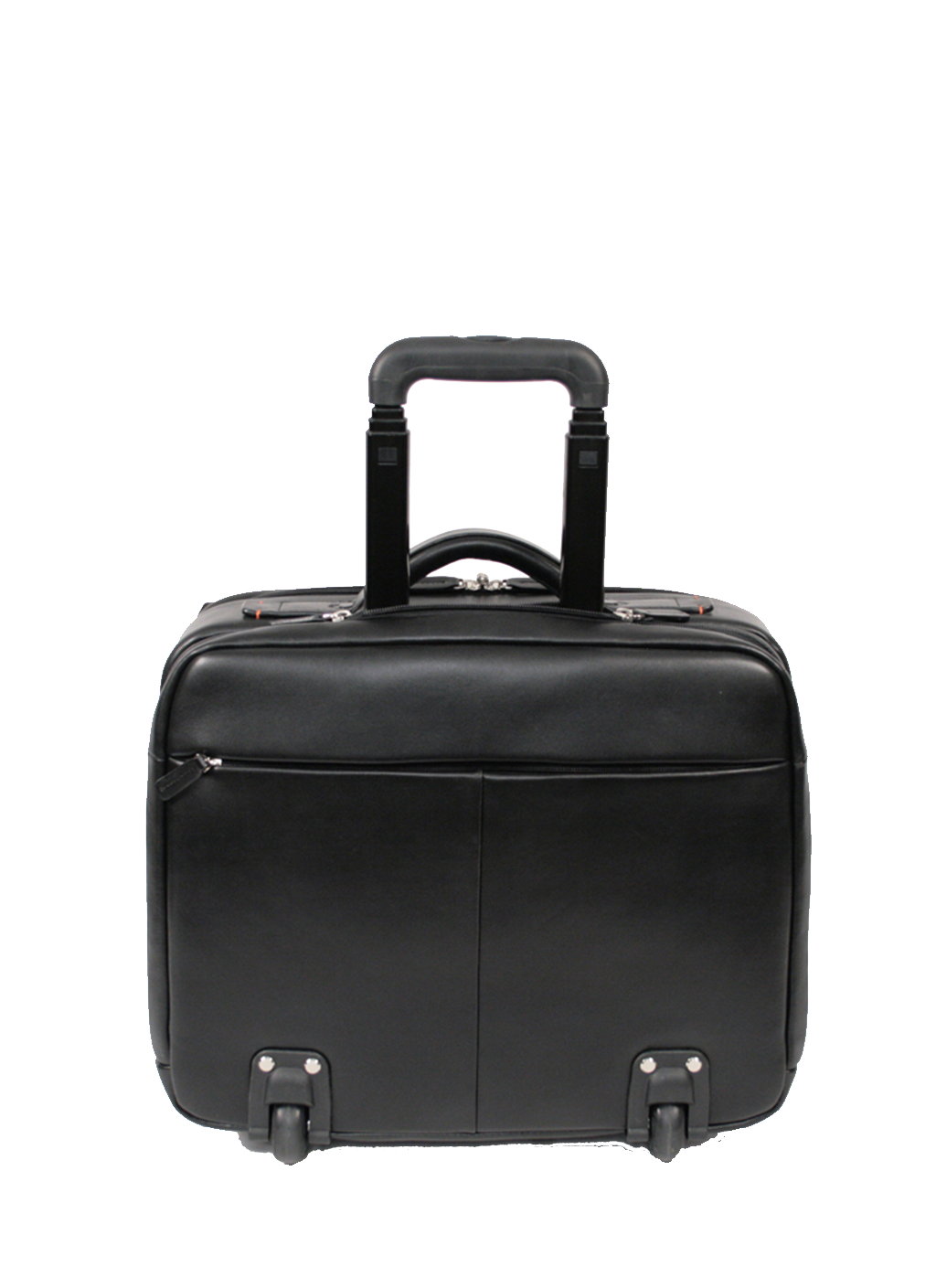 KKDK PC Boardcase Læder